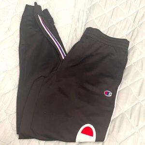 Like new boys champion joggers